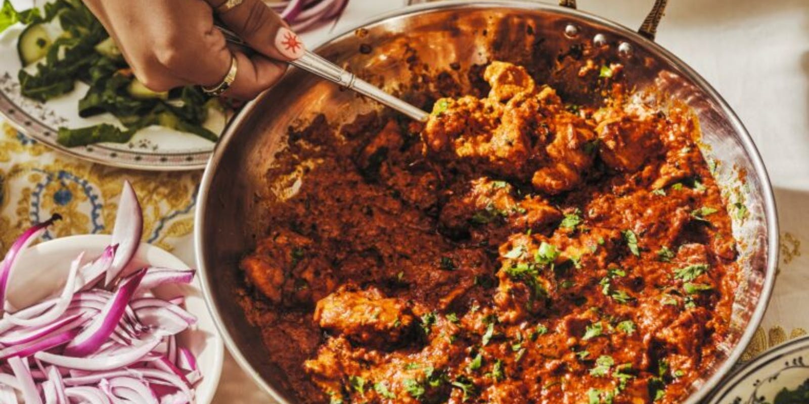 Butter Chicken