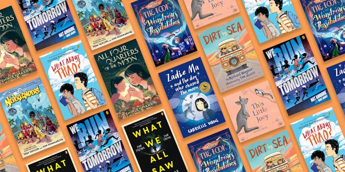 6 incredible book series to get your 7-year-old hooked on reading