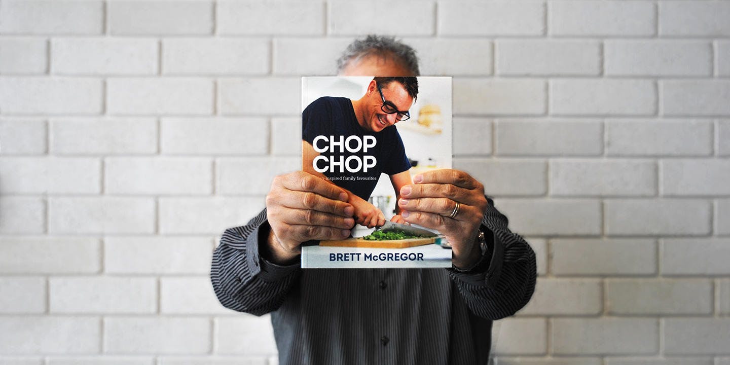 Chop Chop review