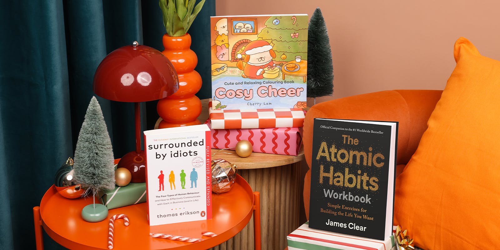 Your guide to the best gifts for book lovers