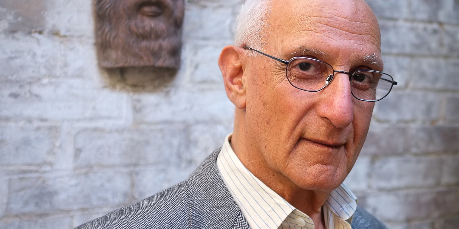 Australian literary giant David Malouf died on 22 April 2026