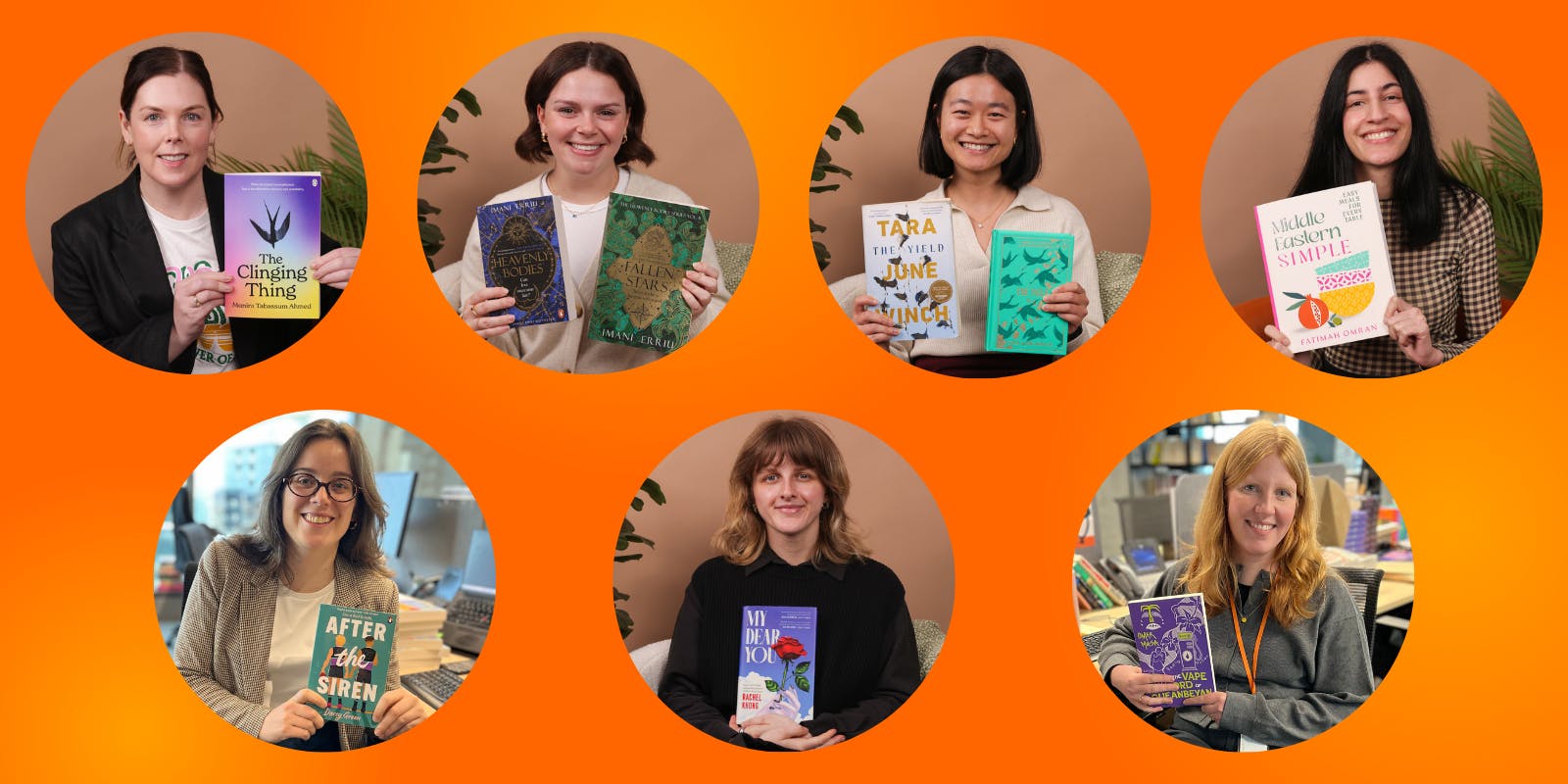 Diversify your bookshelf: recommendations from the Penguin team