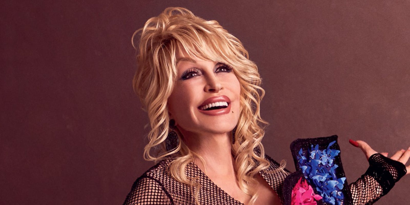 Remembering Dolly Parton, a champion of children’s literacy