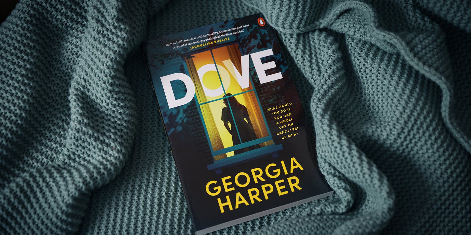 Dove book club questions