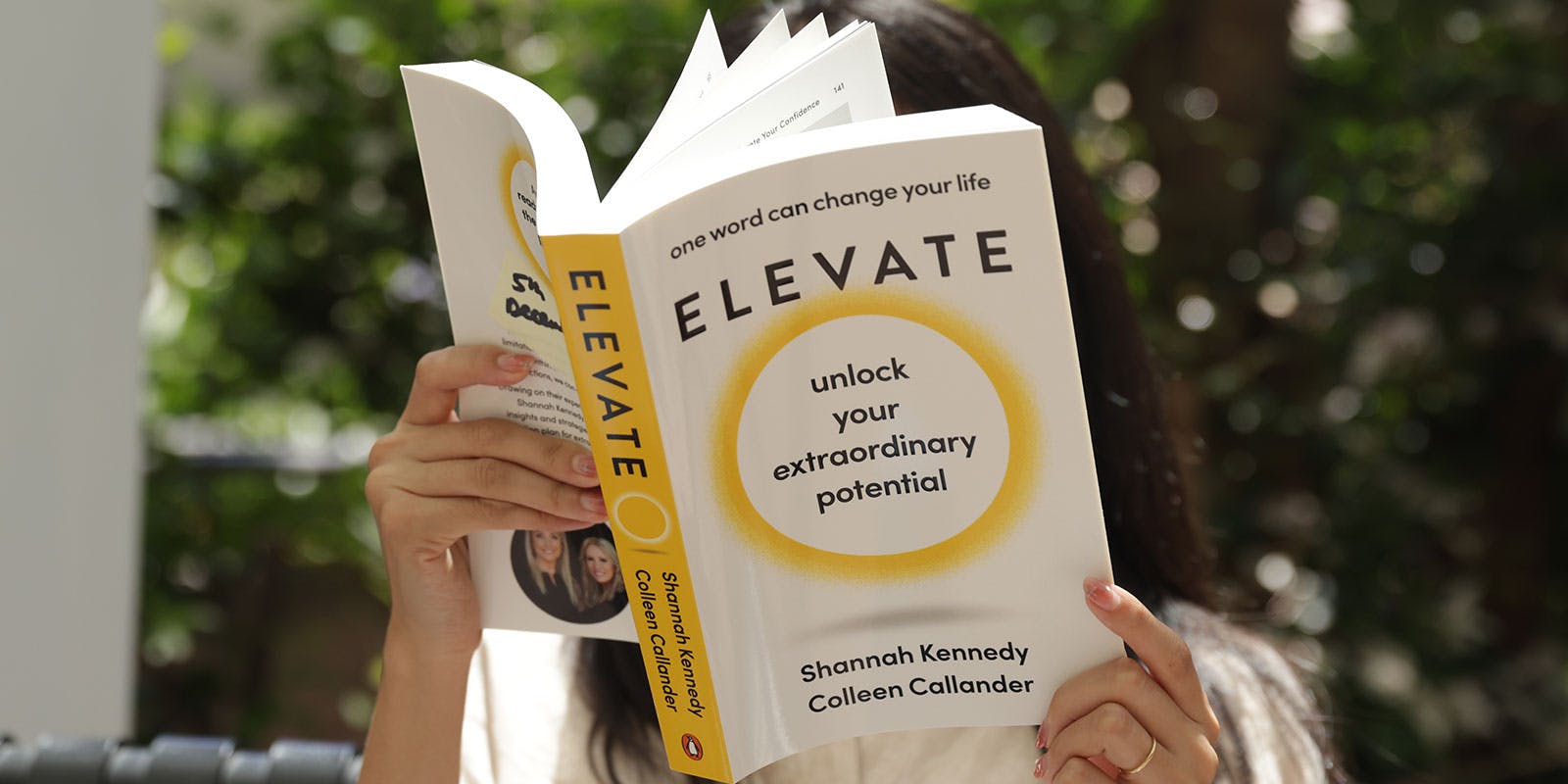 3 unexpected tips for elevating your life