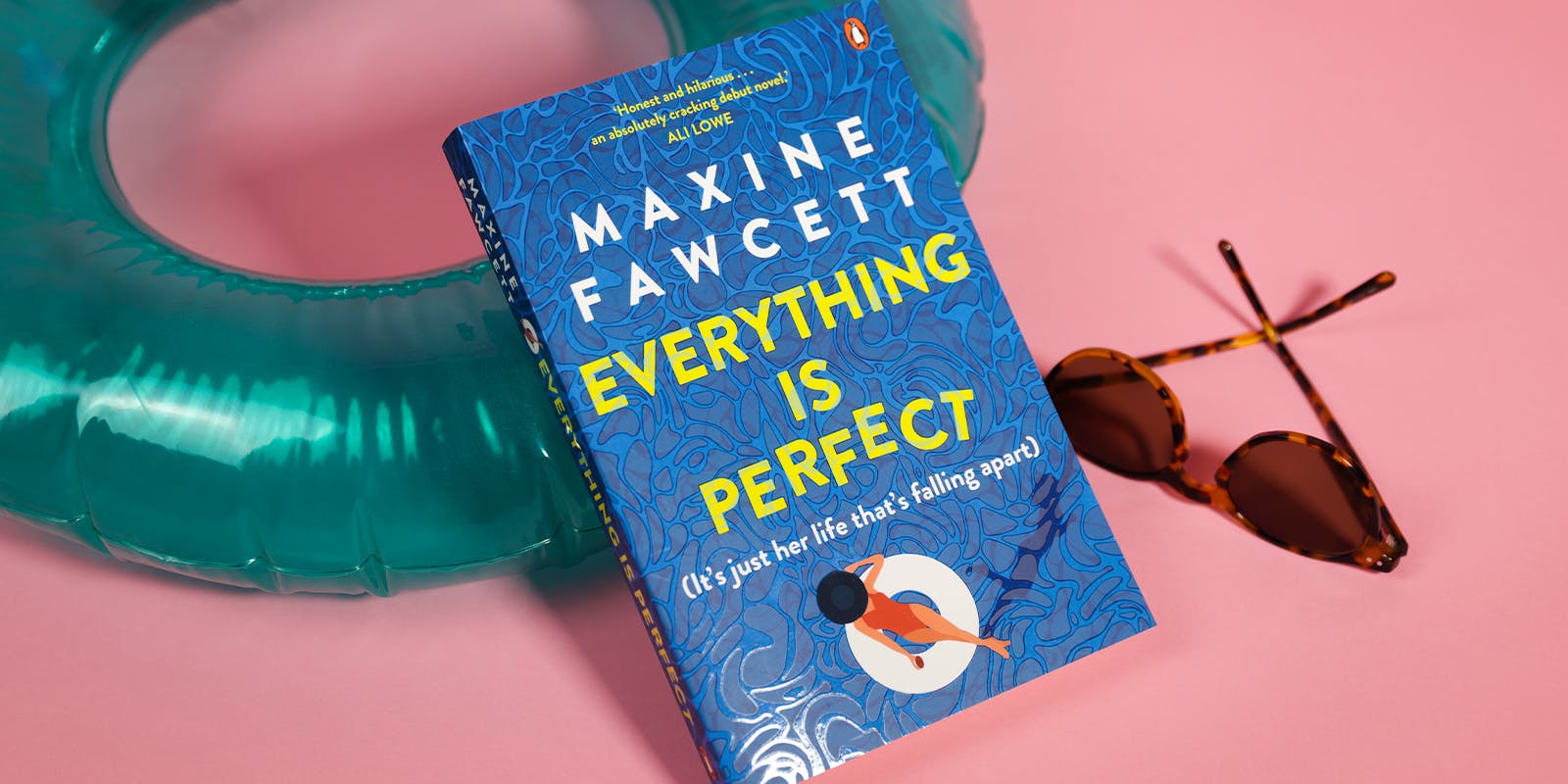 Maxine Fawcett on the myth of the ‘perfect mother’