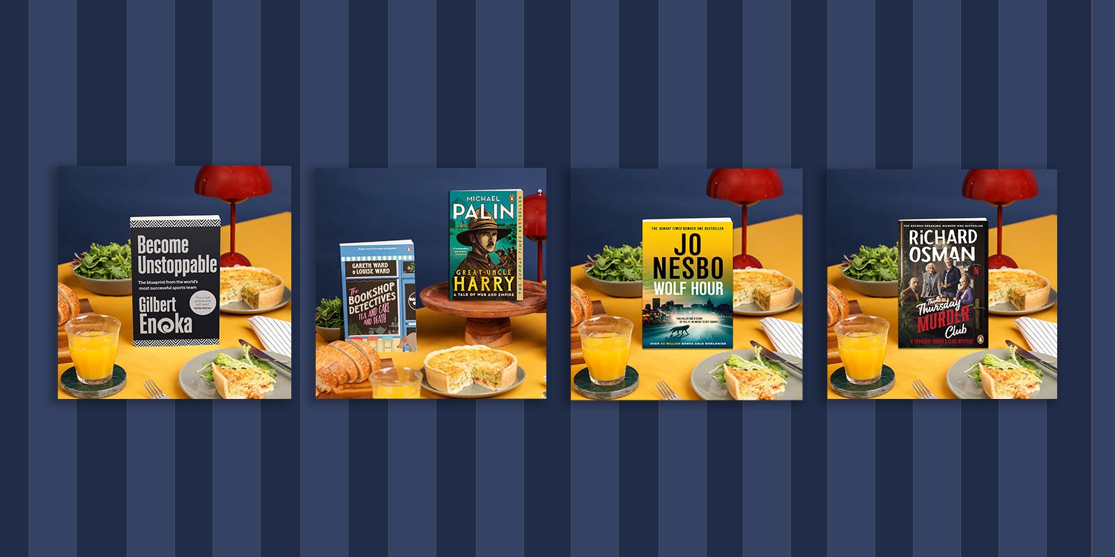 What we're gifting this Father's Day