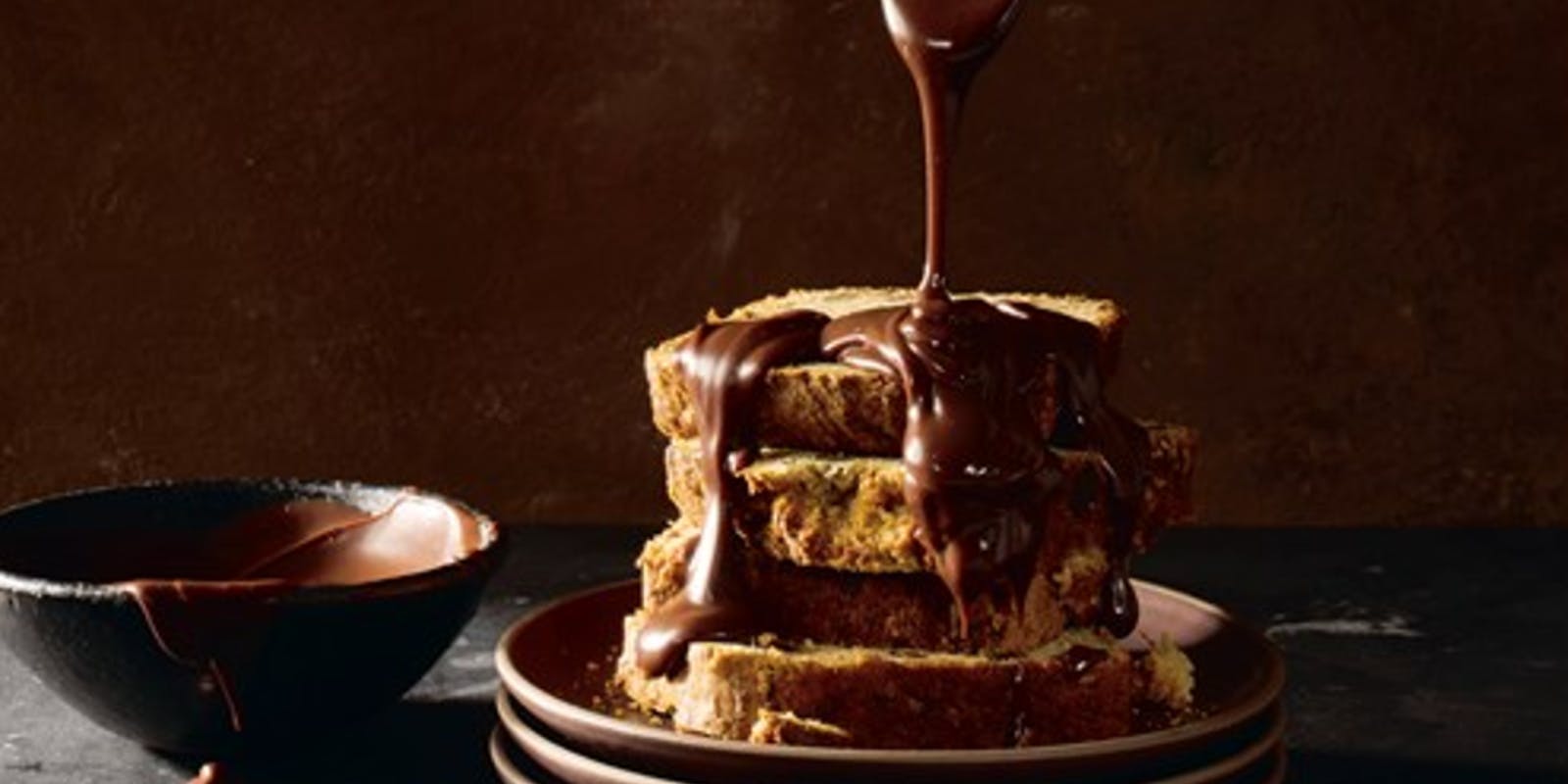 Gluten-Free Gone Bananas Bread