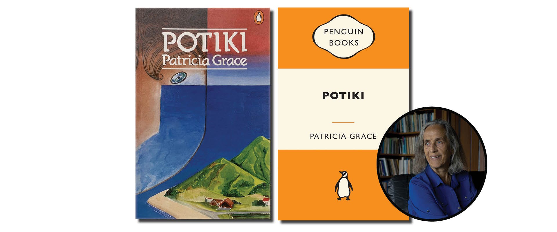 The New Zealand Popular Penguin Line-up - Penguin Books New Zealand