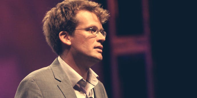 John Green - Penguin Books New Zealand