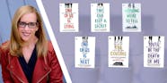13 Fun Facts About Karen M McManus Penguin Books Australia 13 Fun Facts About Karen M McManus Penguin Books Australia