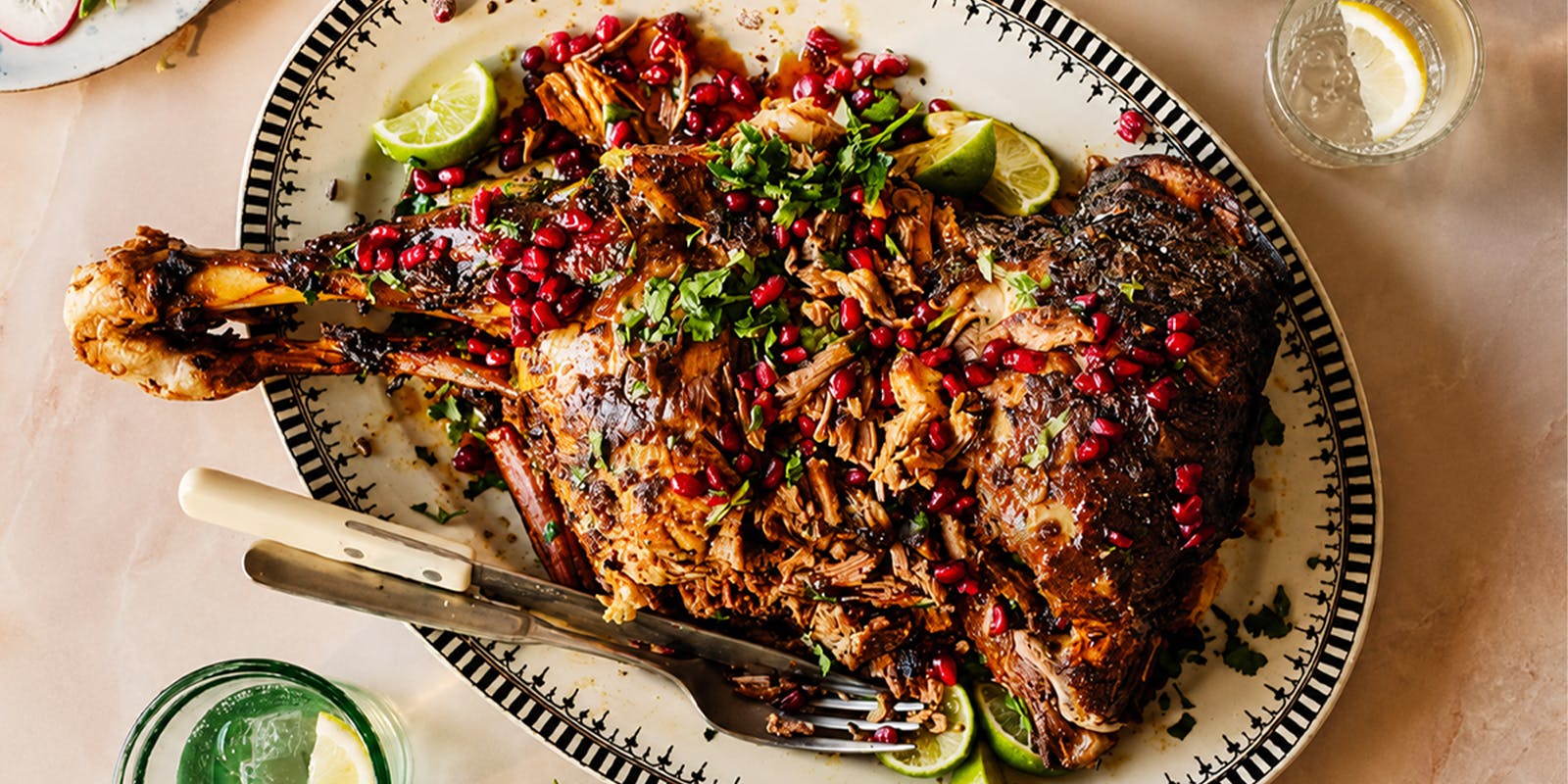 Lamb Raan