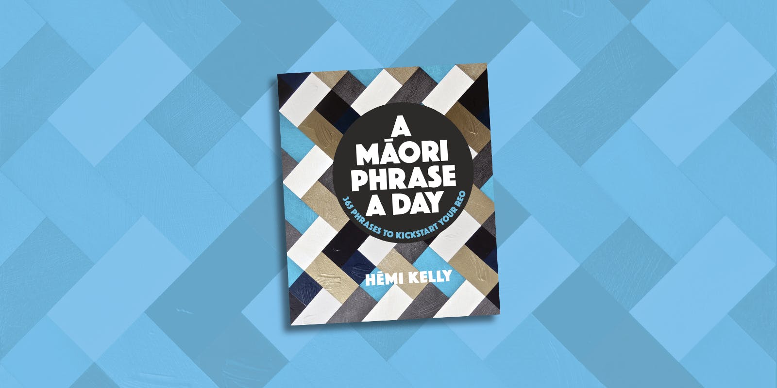 Learn phrases for meeting and greeting with A Māori Phrase A Day 