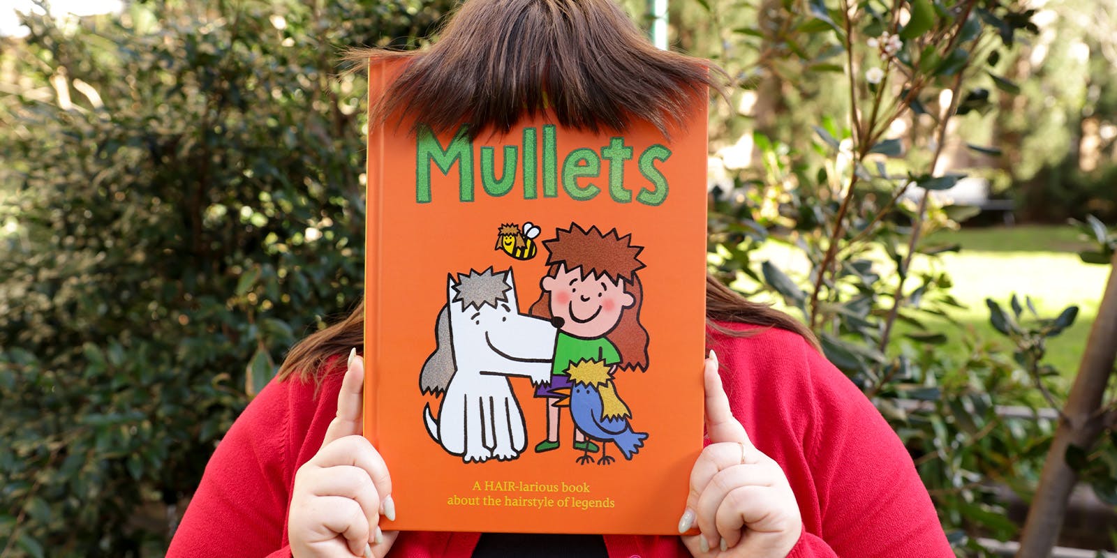 QUIZ: What kind of mullet are you?