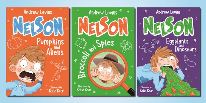 The All-Time Best Book Series for 7-Year-Olds