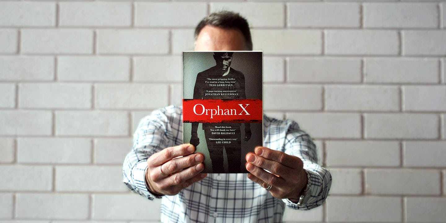 Orphan X review