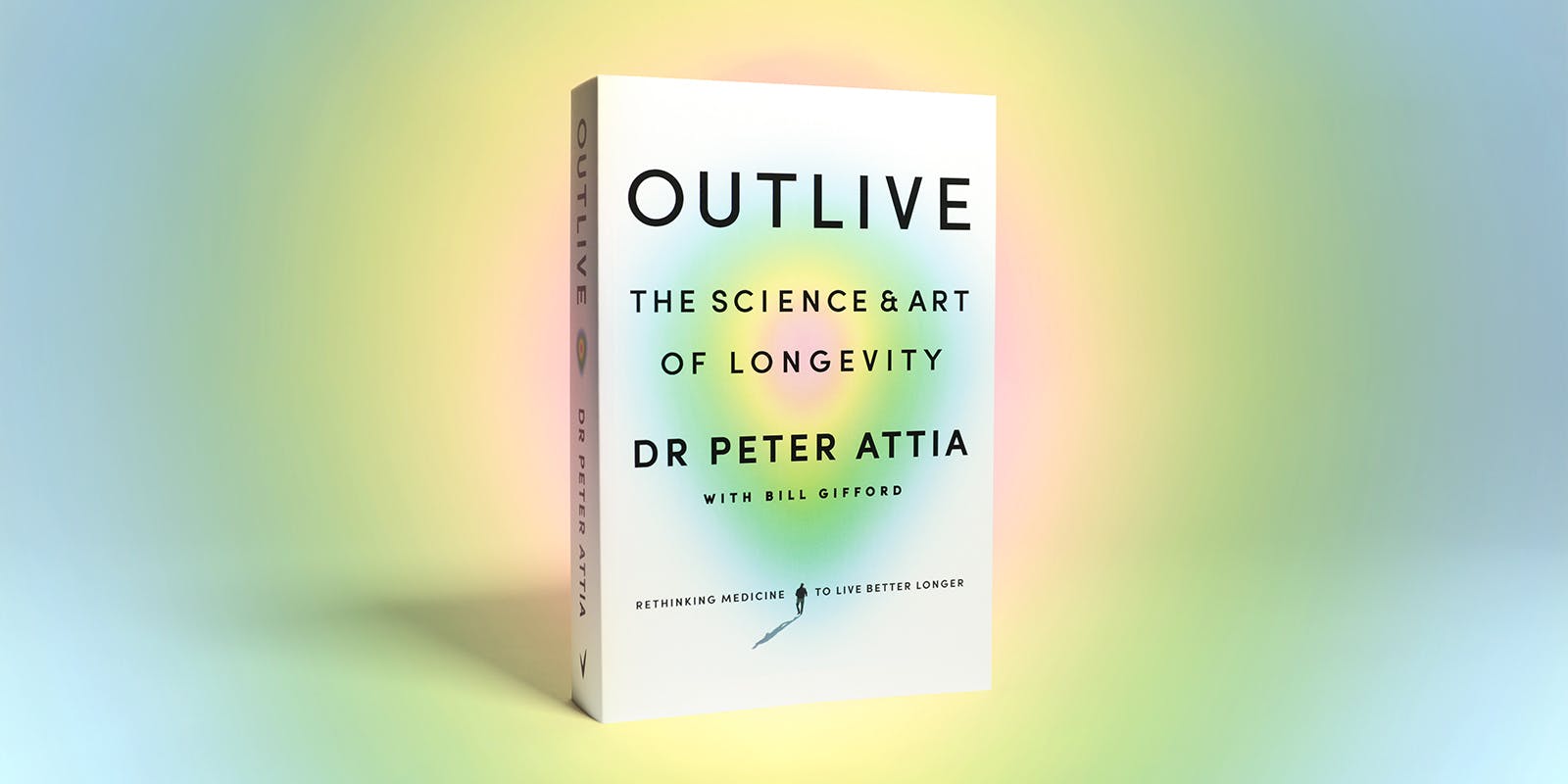 Dr Peter Attia shares what you should (and shouldn't) eat for a longer life