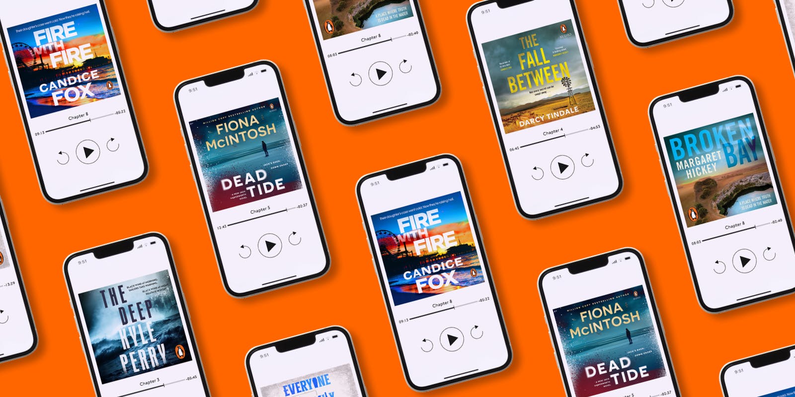 June is audiobook month – this is why you should take part