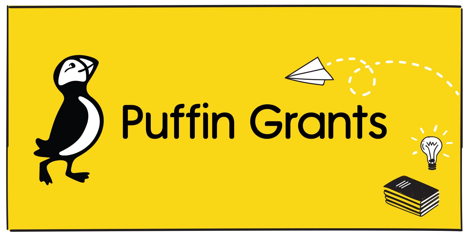 Puffin grants 2019