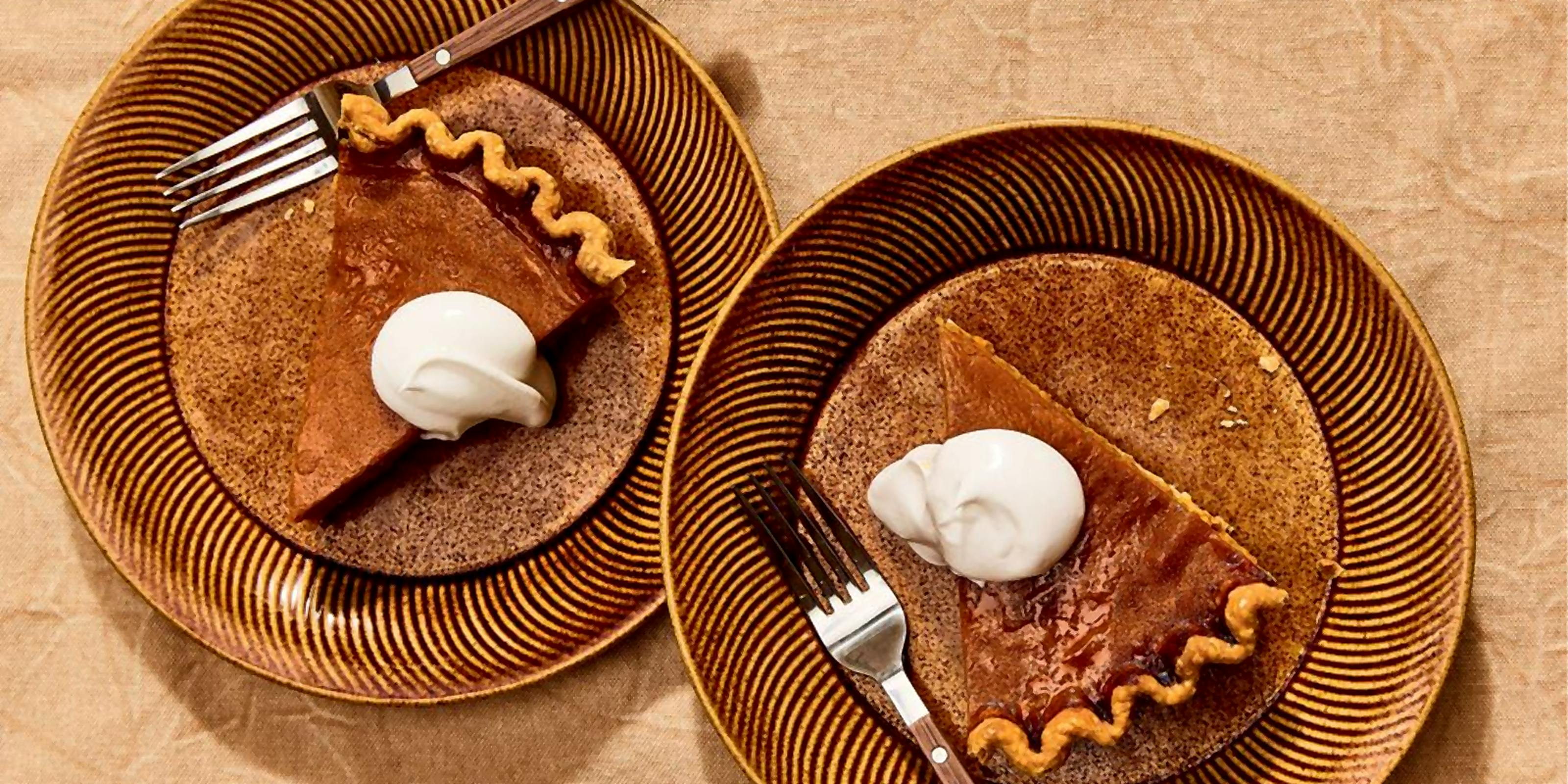 Dolly Parton and Rachel Parton George’s Pumpkin Pie