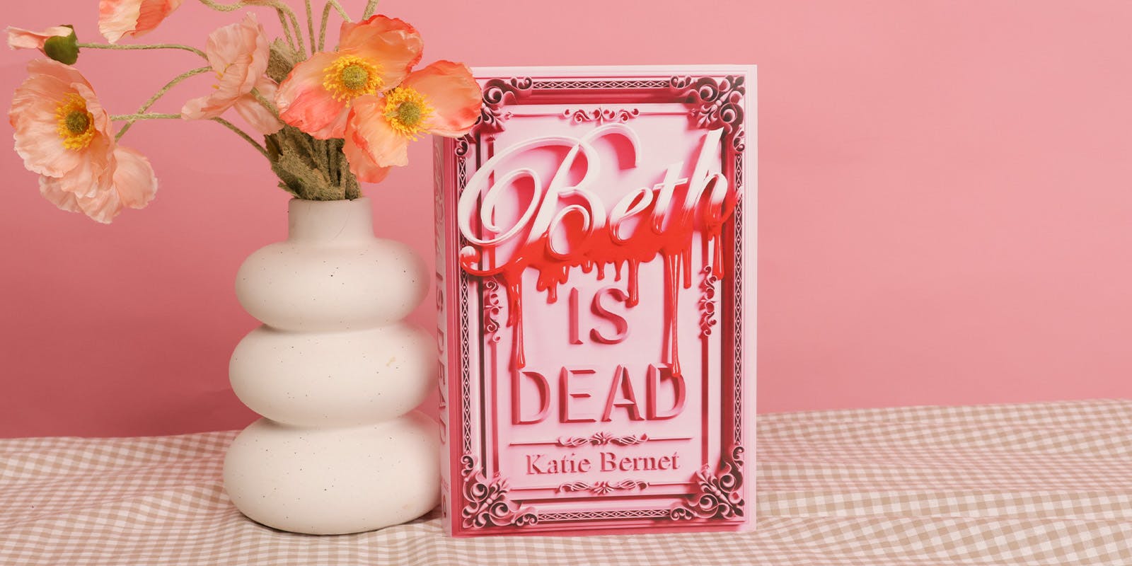 QUIZ: Which character are you from Beth Is Dead?