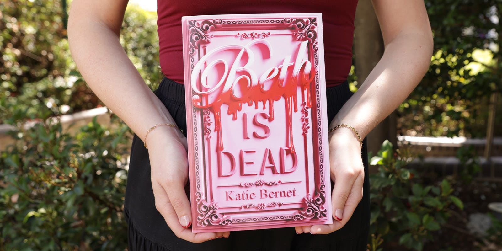 The Death of Beth March