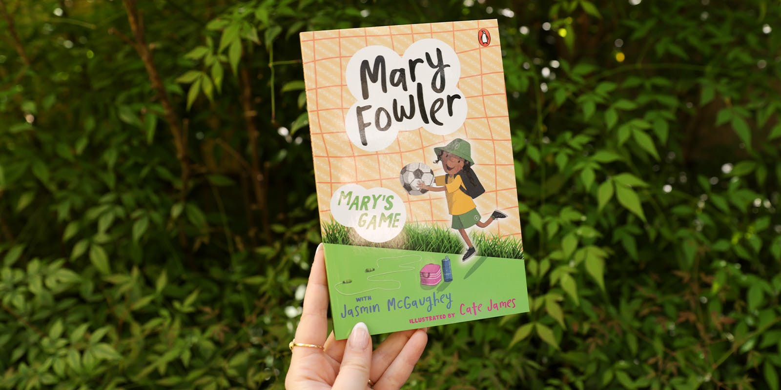 Mary Fowler - colouring-in sheets