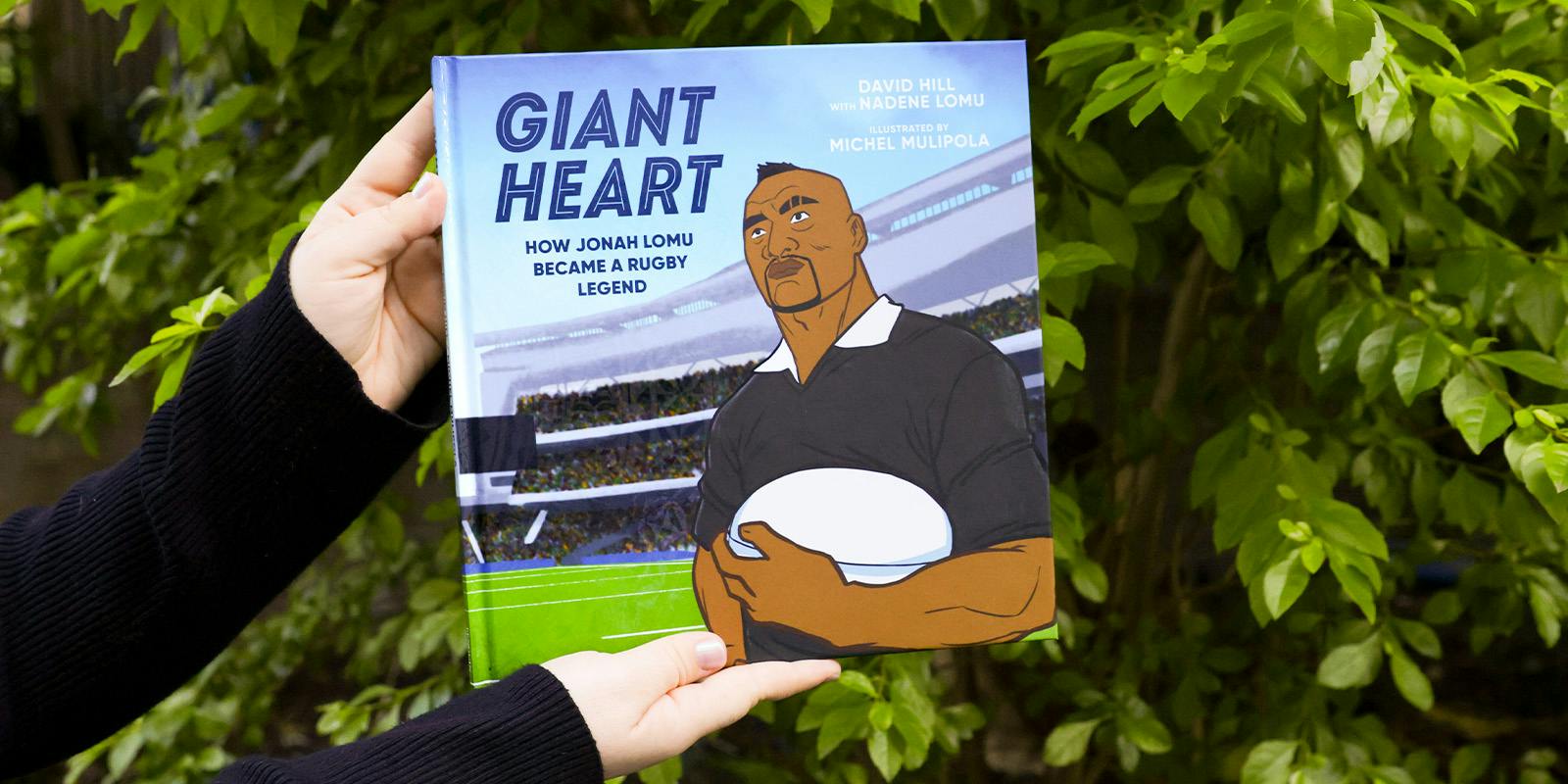 Giant Heart colouring activity