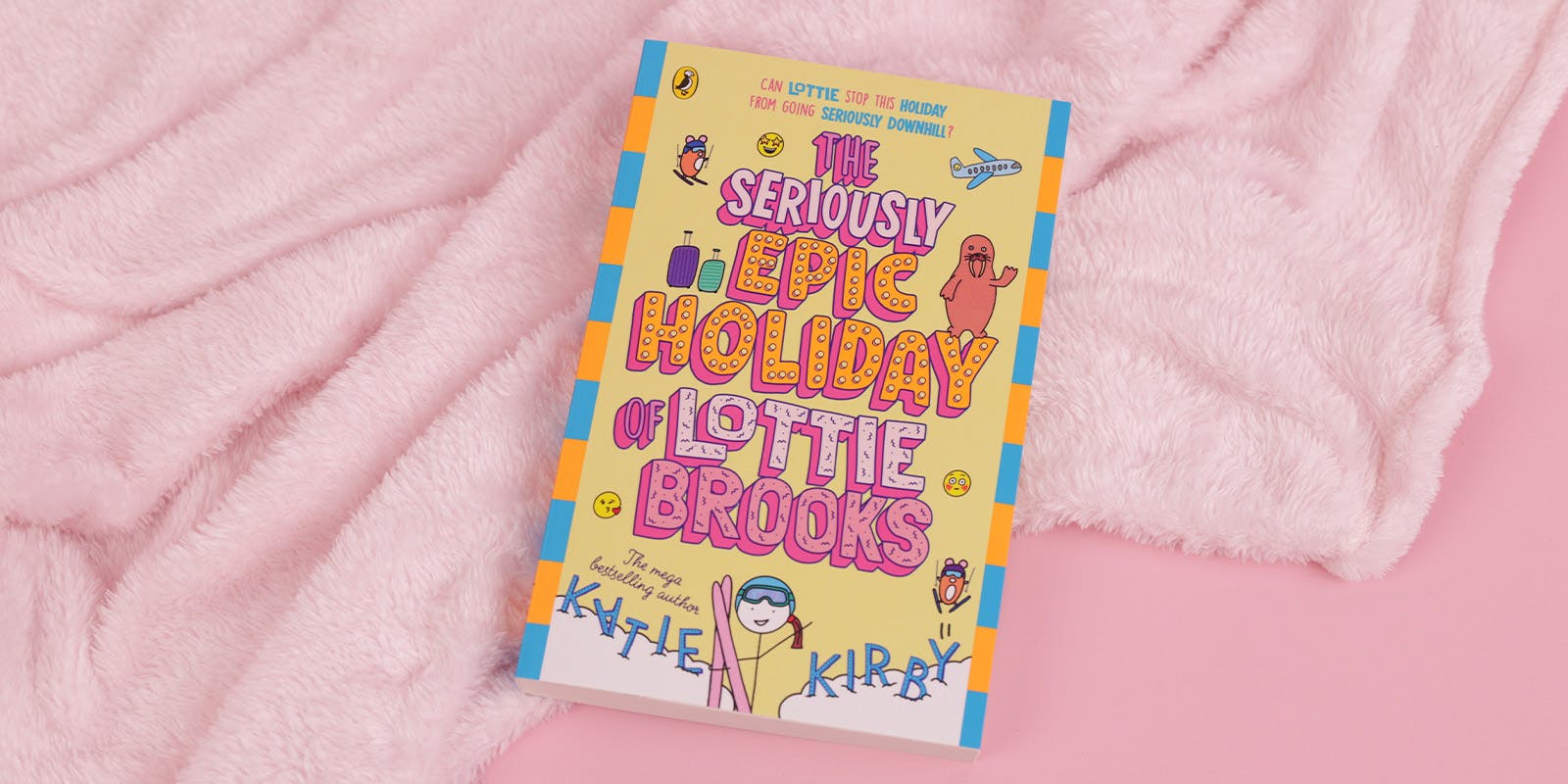 A Q&A with Katie Kirby