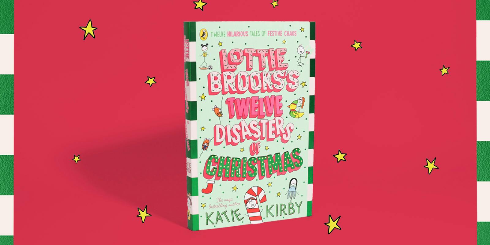 Lottie Brooks Christmas Event Pack