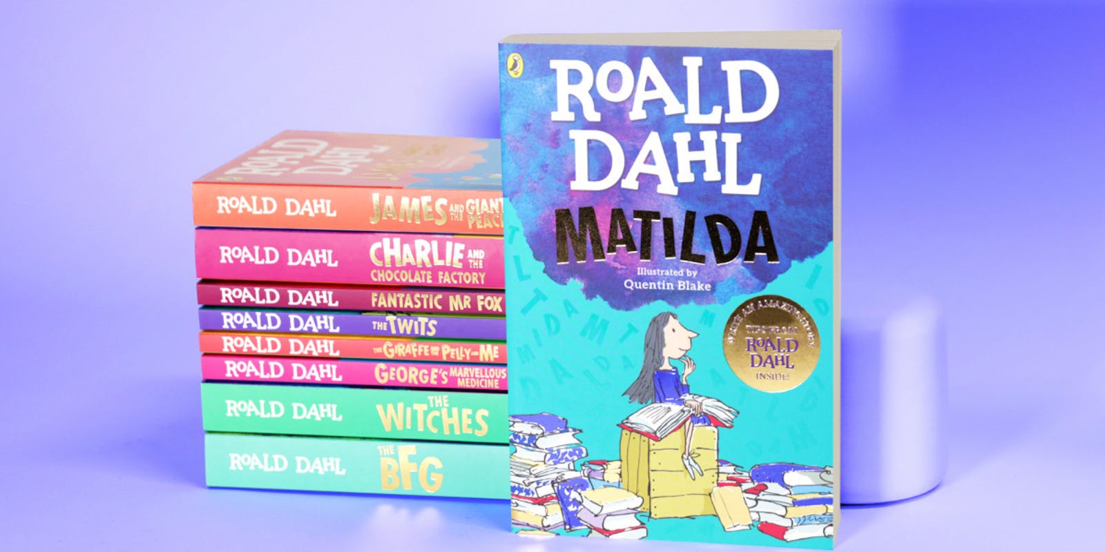 9 of the best Roald Dahl quotes to get ready for Roald Dahl Day