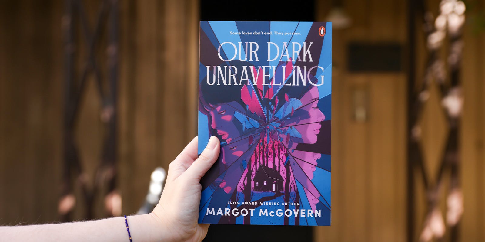 Our Dark Unravelling: the gothic revival is upon us