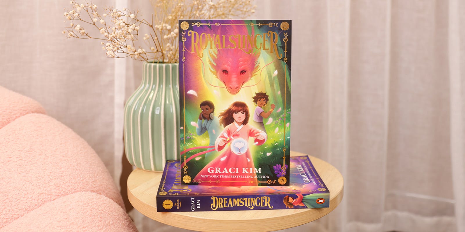 Royalslinger: Real Reader Reviews