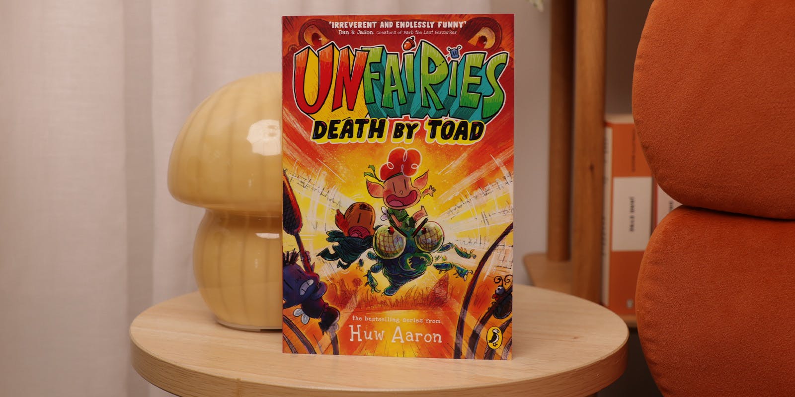 Create with Unfairies - draw your own comic and more!
