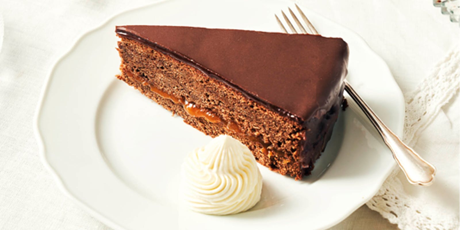 Sachertorte