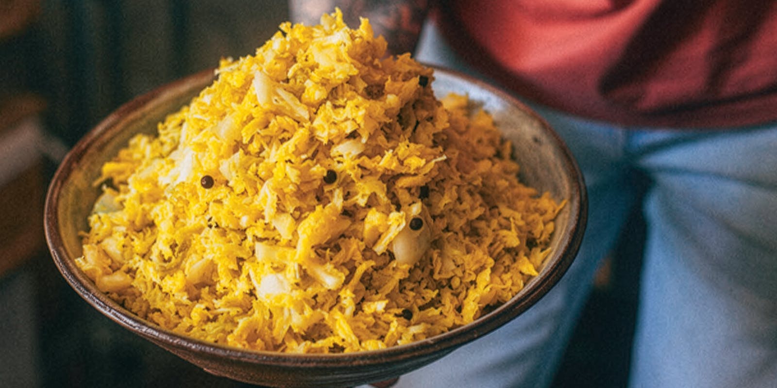 Sauerkraut