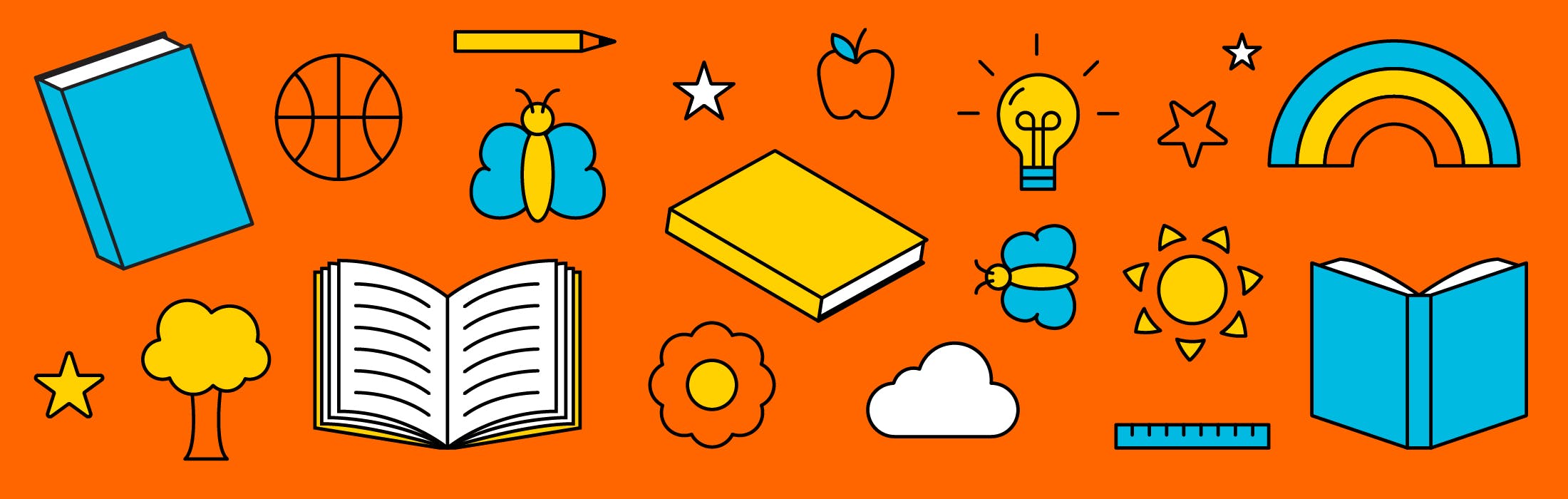 Children's Book Week - Activity Pack