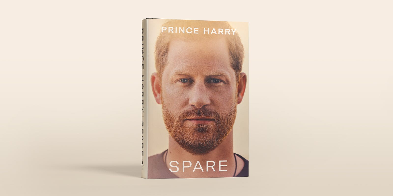 Spare By Prince Harry, The Duke Of Sussex - Penguin Books Australia