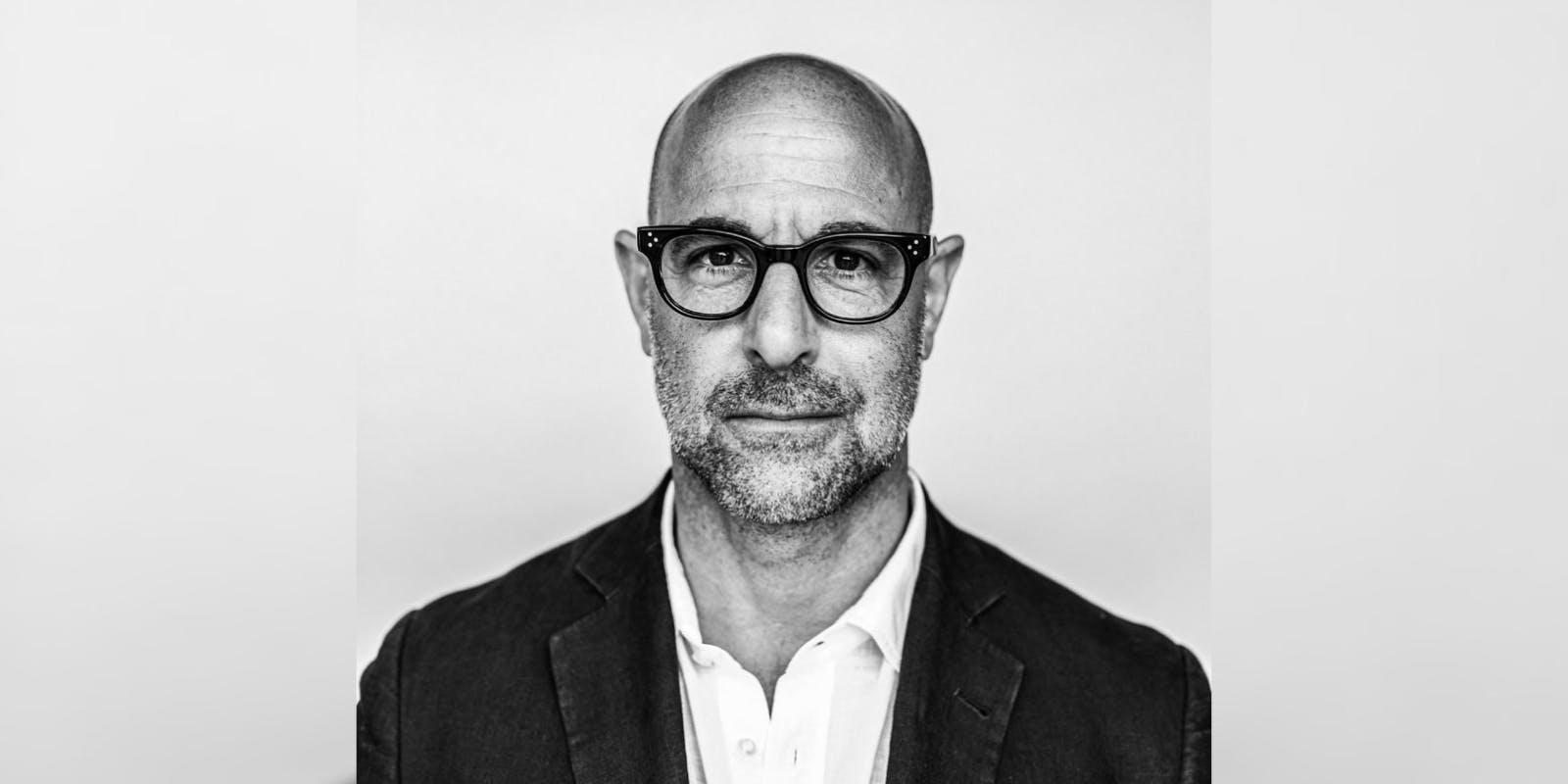 Stanley Tucci’s Christmas Cocktail