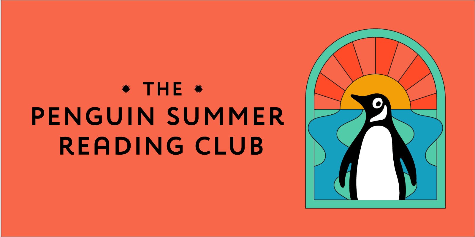 The Penguin Summer Reading Club Chapter Sampler