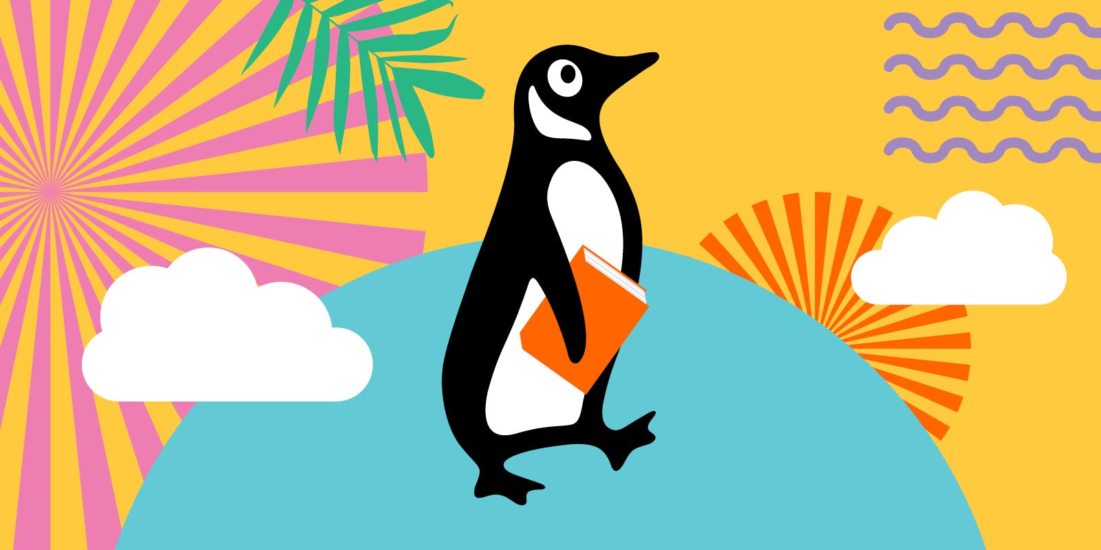 Get Reading This Summer With Penguin Books Penguin Books Australia 