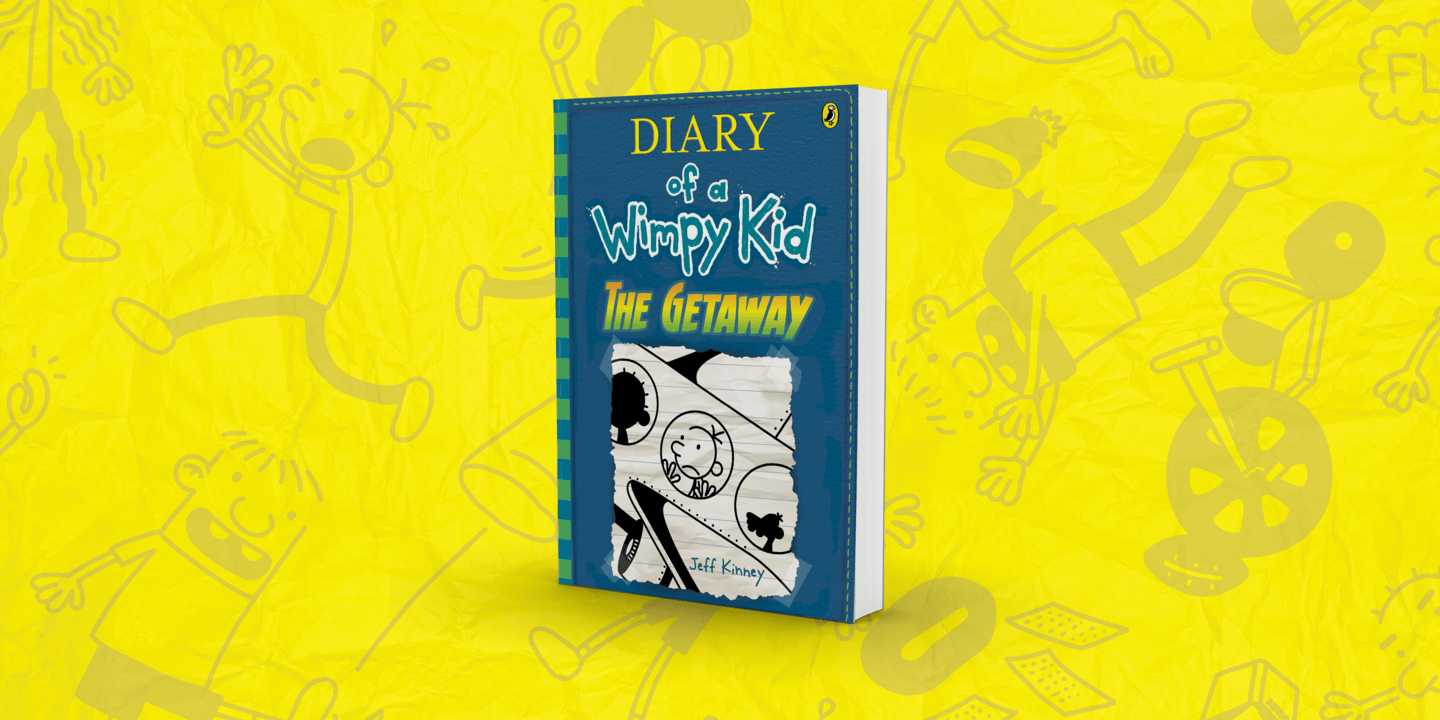 Ten years of making kids laugh