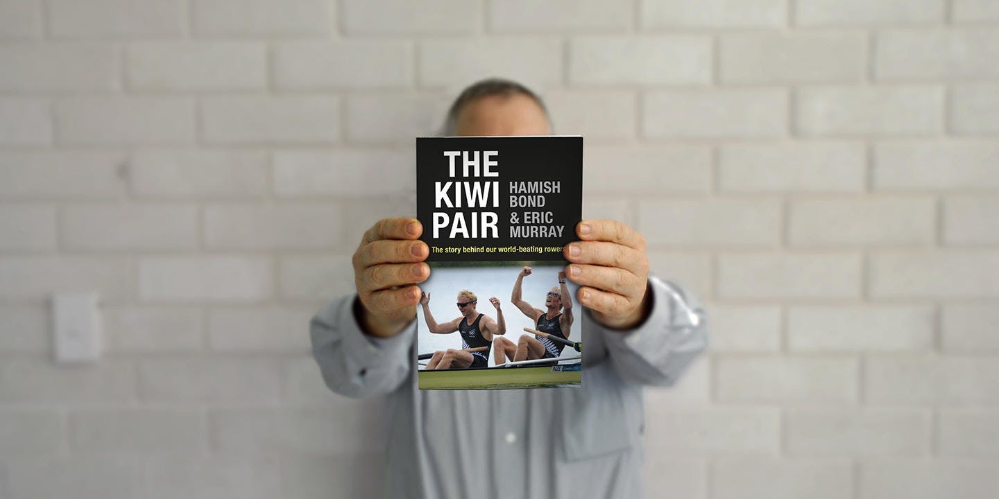 The Kiwi Pair review
