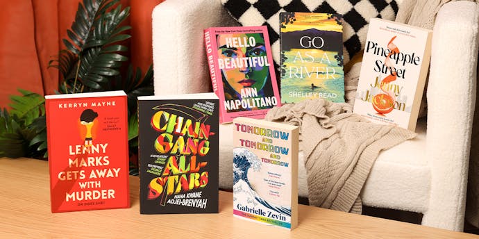 QUIZ: Which Emily Henry book should you read? - Penguin Books Australia