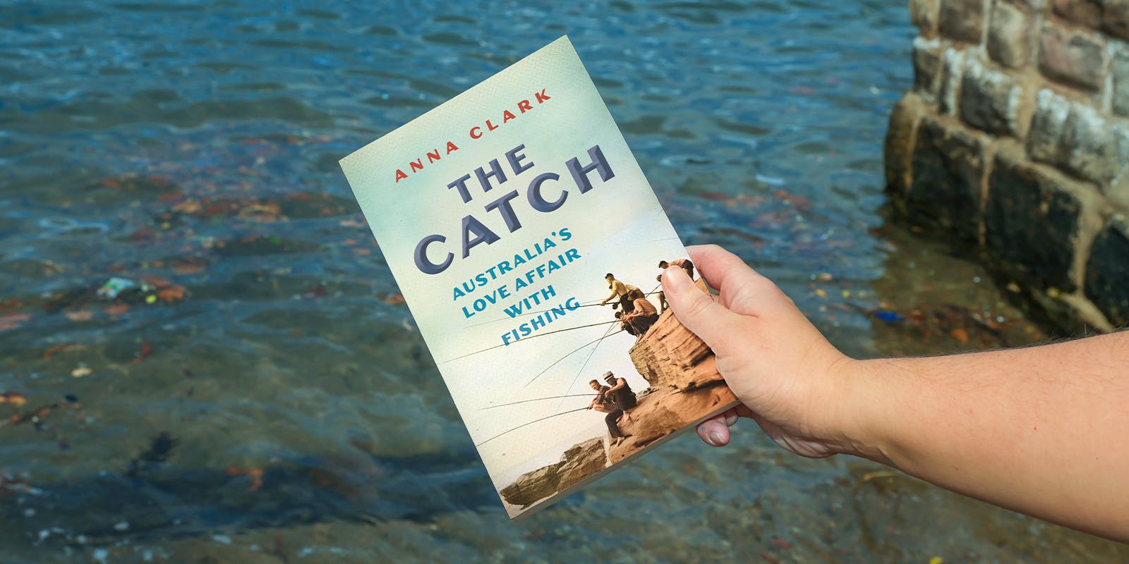 Anna Clark shares what she's learned by writing about her