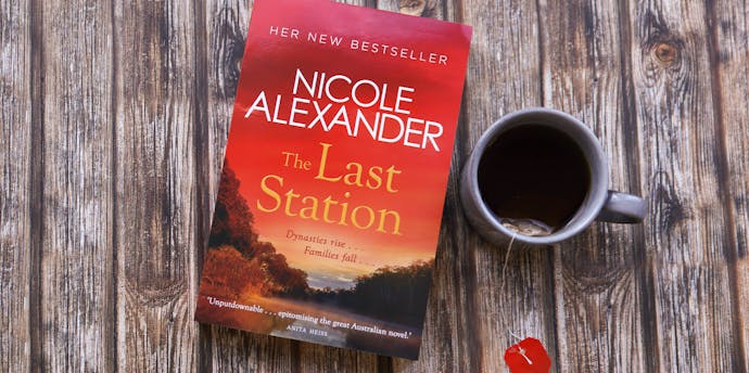 the last station