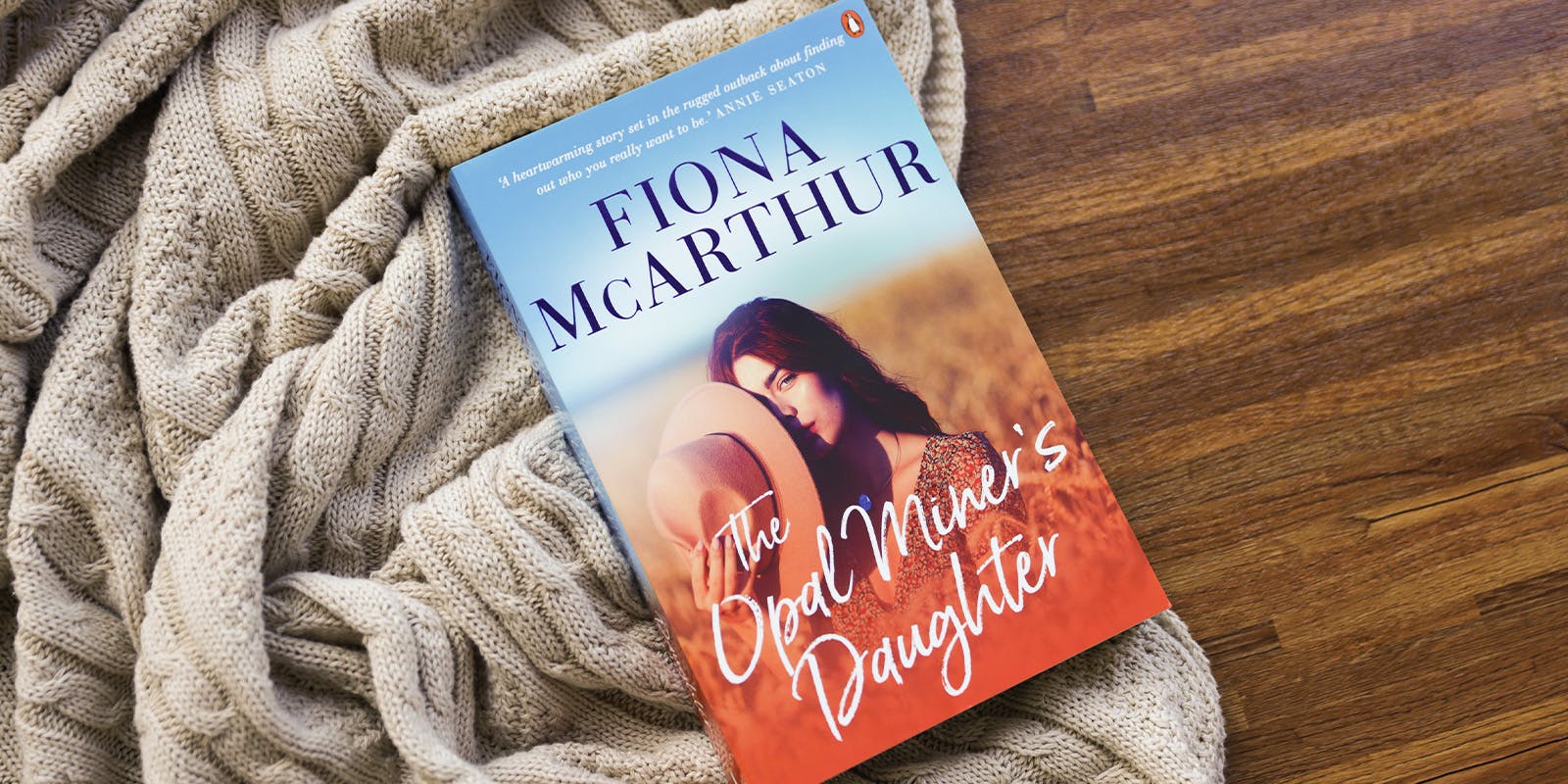 The Opal Miner’s Daughter Book Club Questions