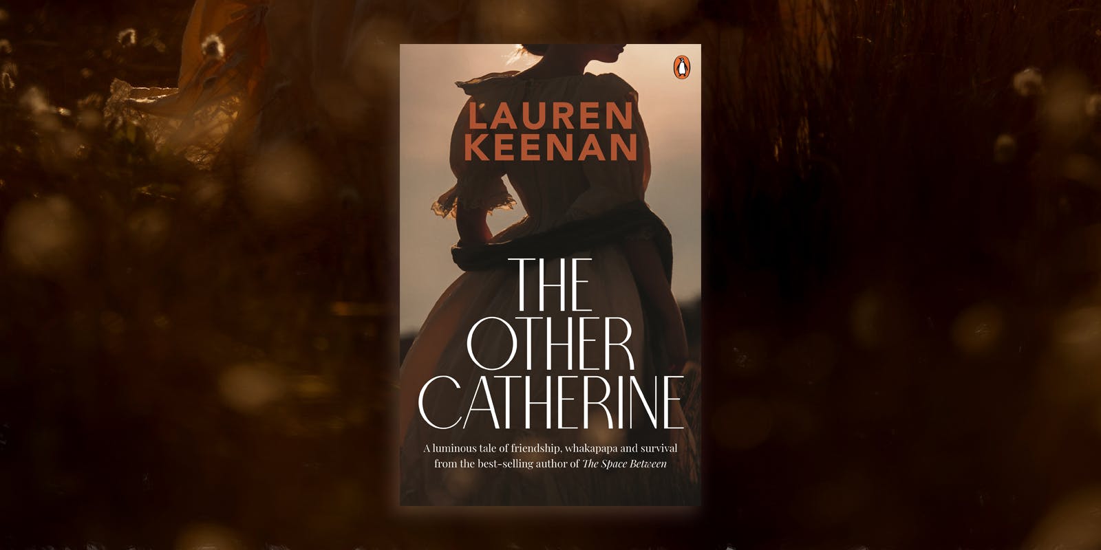 The Other Catherine Book Club questions