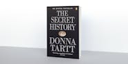 7 Surprising Facts About The Secret History By Donna Tartt Penguin 