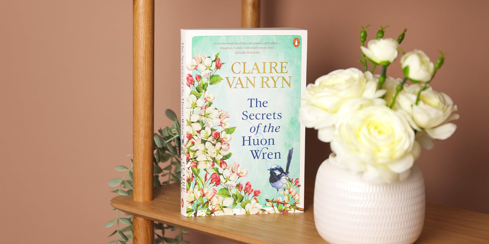 The Secrets of the Huon Wren book club questions